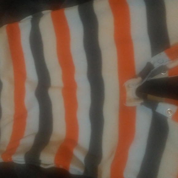 Carter's 24 Month one piece pajamas - Picture 10 of 11